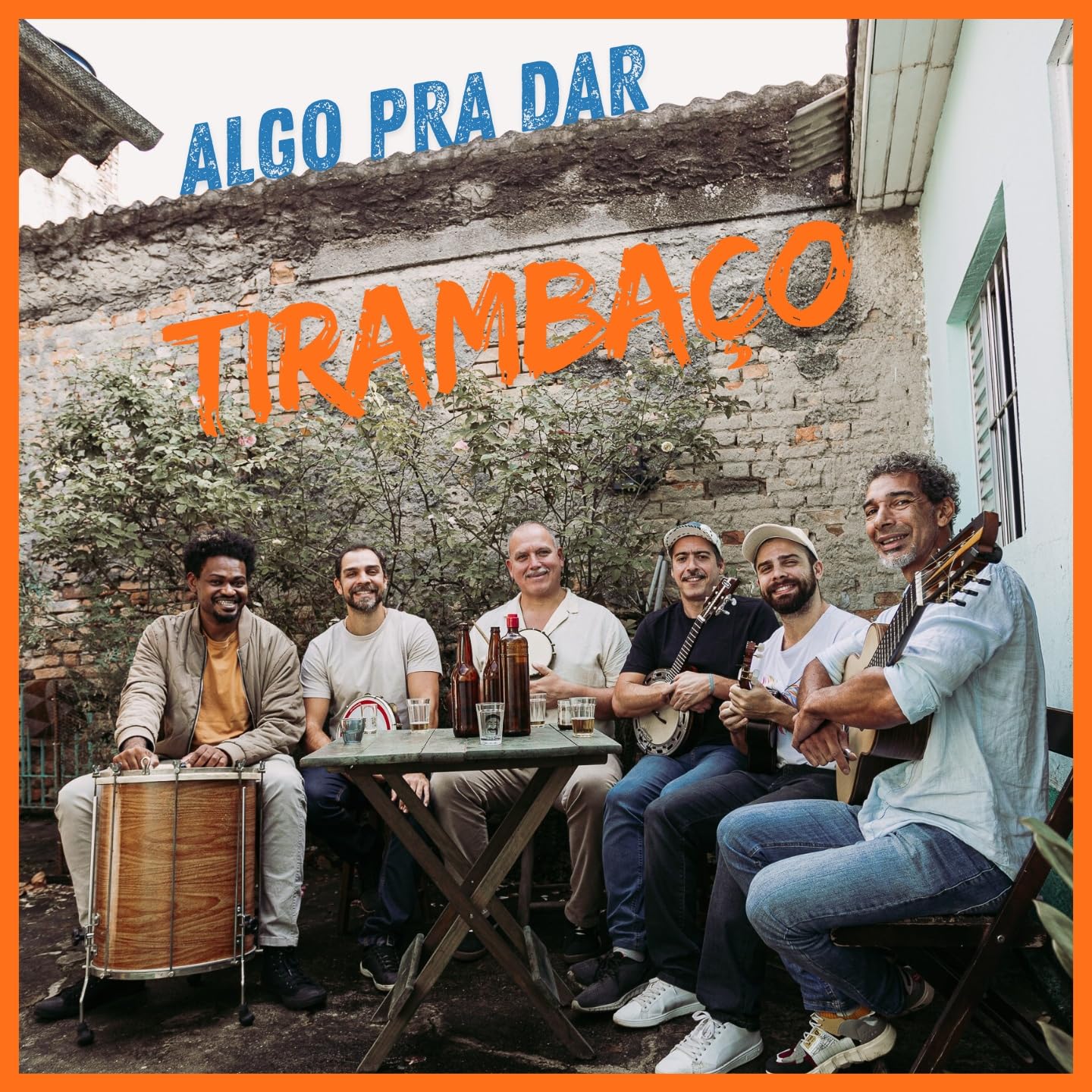 Tirambaço