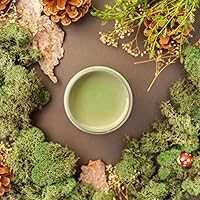 Vista 119 de Dixie Belle Paint Company - Pintura con acabado de tiza para muebles, color blanco lino (Drop Cloth), 8 fl oz, pintura mineral color blanco lino mate