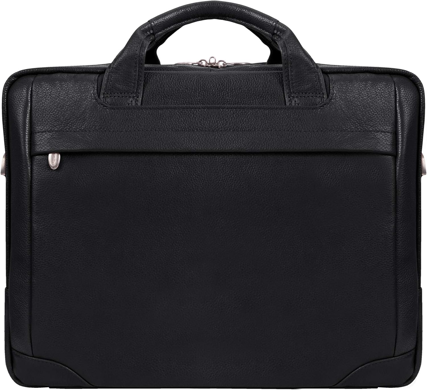 McKLEIN 13" Leather Laptop & Tablet Briefcase- MONTCLARE