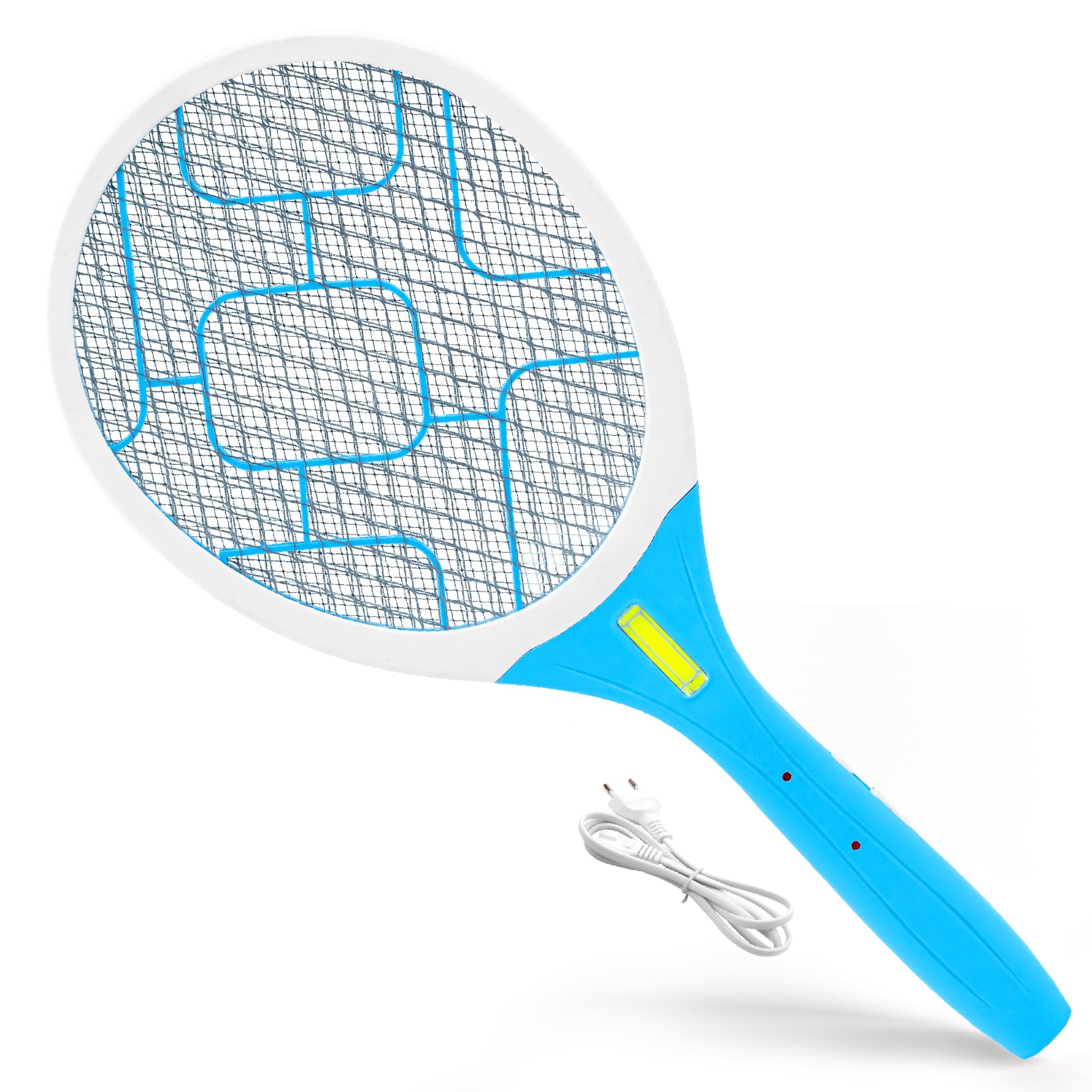 24Energy Rechargeable Premium Rust Proof Mosquito Swatter - 09 Ms (B0BKS99SQ9) Amazon Price History, Amazon Price Tracker