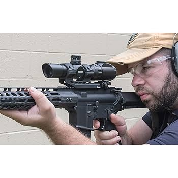 トイガン X3 SHARPSHOOTER ELITE MODEL C. M. O. トイガン X3 SHARPSHOOTER ELITE MODEL C. M. O. icon-img-3-