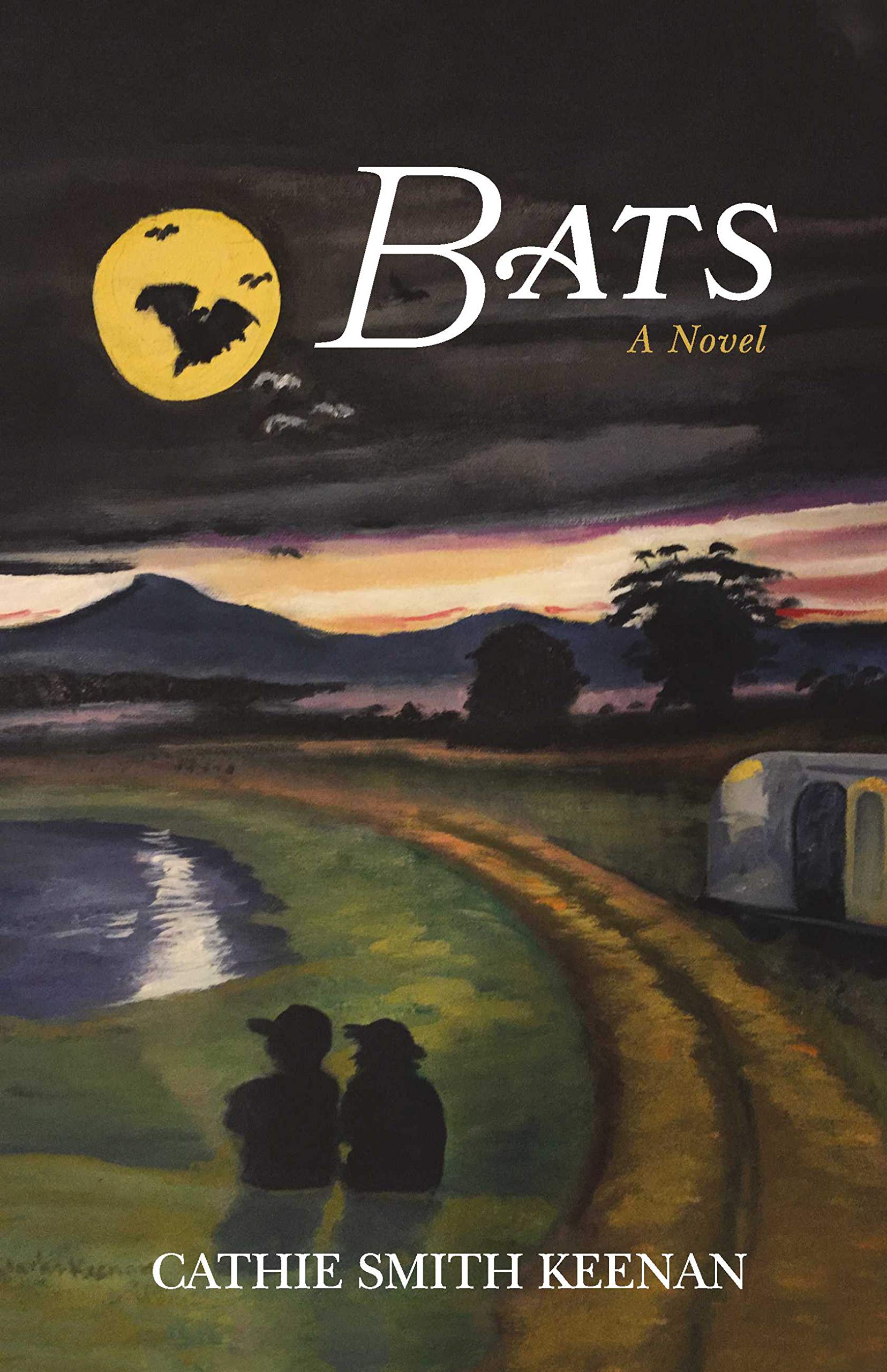 Book review of Bats - Readers' Favorite: Book Reviews and Award Contest
