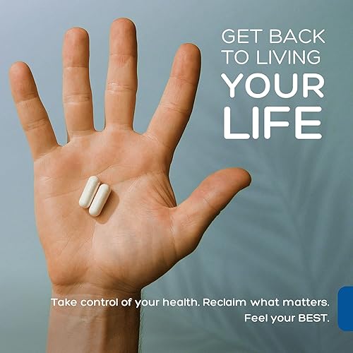 Miniatura 5 de Palmara Health Monolaurina premium de 1,200 mg por porción (paquete de 2 (200 cápsulas))