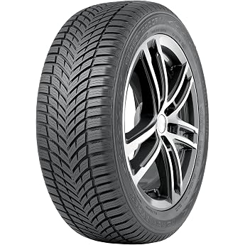 205/55HR16 Nokian TL Seasonproof 1 91H [Energy Class C]