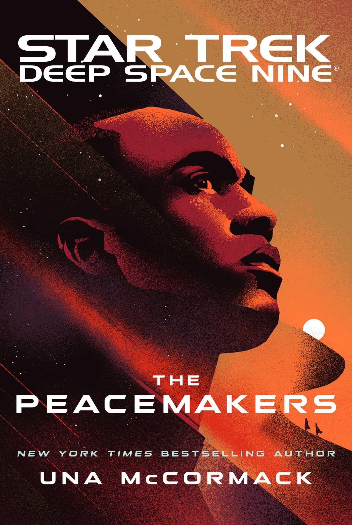 The Peacemakers (Star Trek: Deep Space Nine)