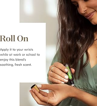 Amazon.co.jp: ロールオン バニラ・ライムブレンド 10ml : ドラッグストア