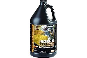 Microbial Lift Concentrate Barley Straw Extract (multi-gallon)