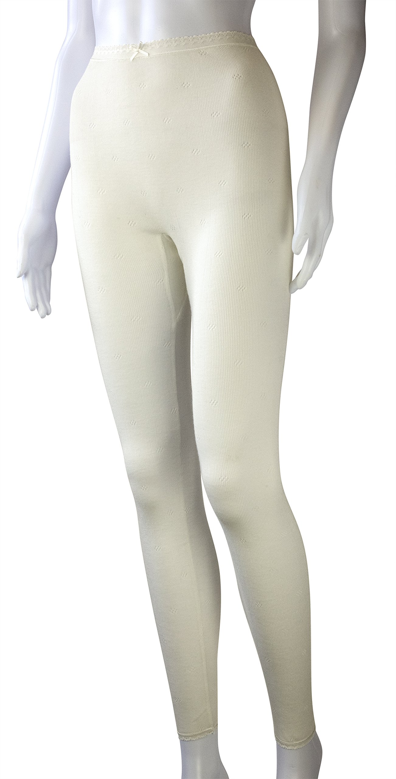 Long John, Classic Wool, British Made by Lux Lux-image-33