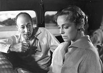 映画ポスター 野いちご イングマール・ベルイマン 野いちご」 （1957年） - あきりんの映画生活