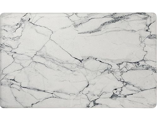 Top 10 Best Marble Kitchen Mats for Stylish and Comfortable Kitchens