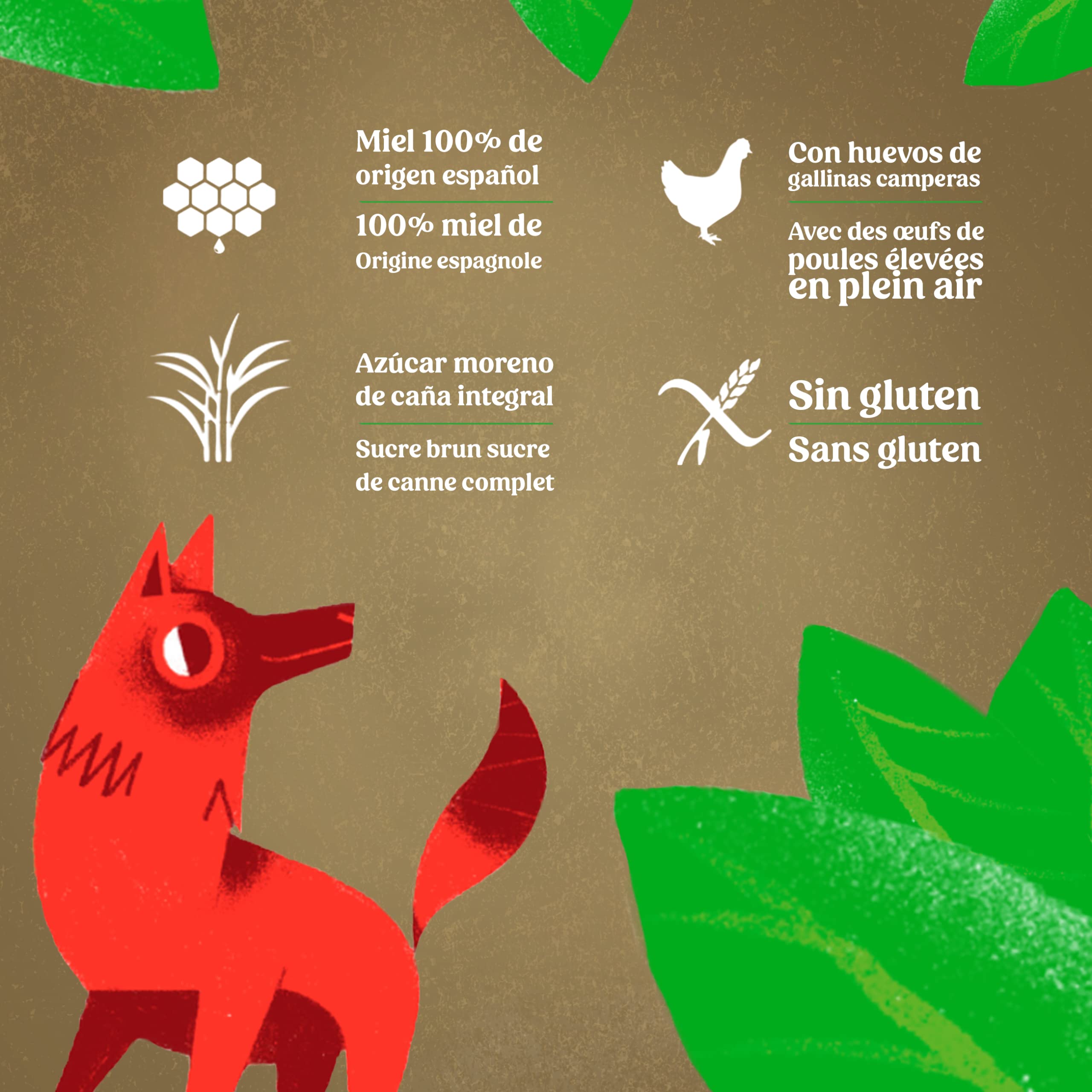 EL LOBO - Pack Familiar "All-Natural" Contiene Turrón Blando Jijona 250G, Turrón Duro Alicante 250G y Turrón Blando Yema Tostada 200G, Almendra, Total 700 G - Desde el Almendro a tu Mesa