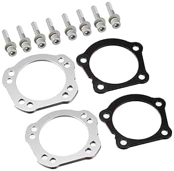 エスティマ30 アルファード10 キャンバープレート5度 Amazon | キャンバープレート 10アルファード/30エスティマ/60