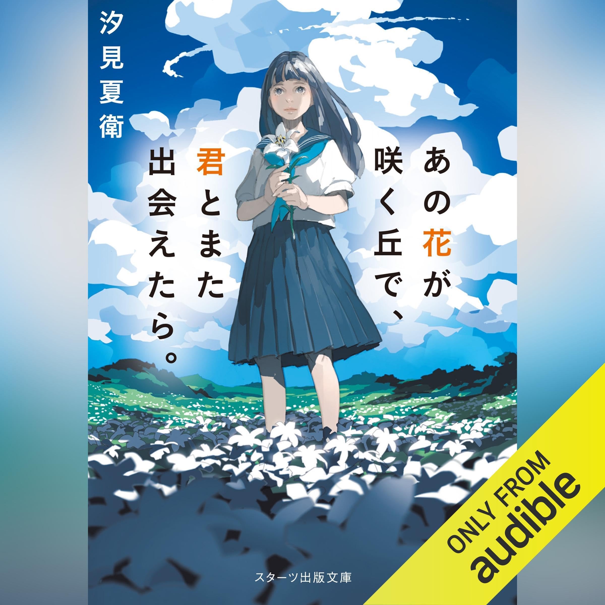 Amazon.com: 汐見夏衛: books, biography, latest update