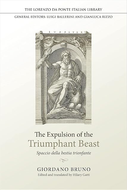 Portada de The Expulsion Of The Triumphant Beast