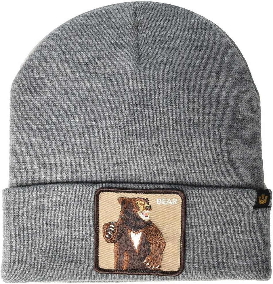 Animal Farm Beanie