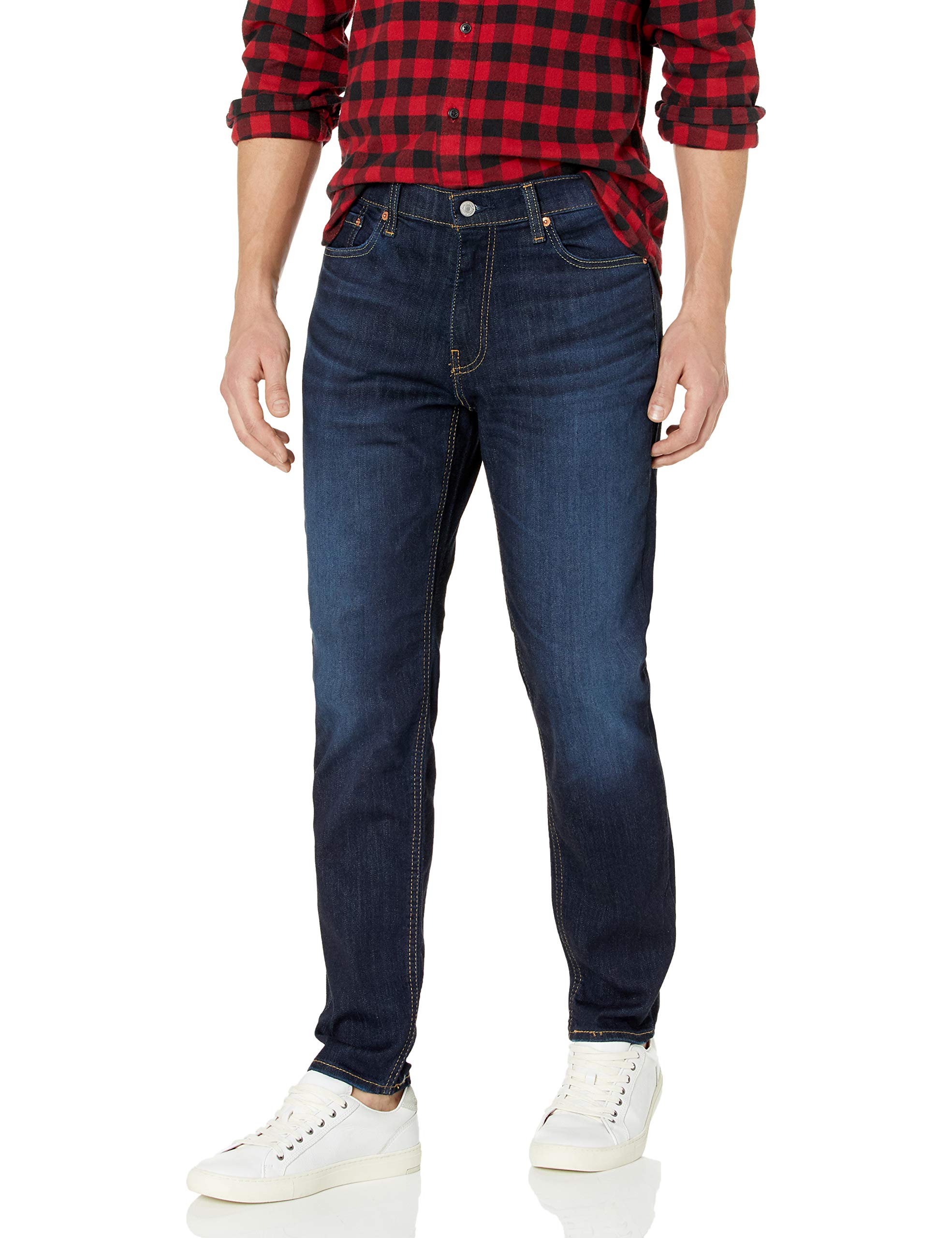 Levi's Men's 531 Athletic Slim Fit Jean
