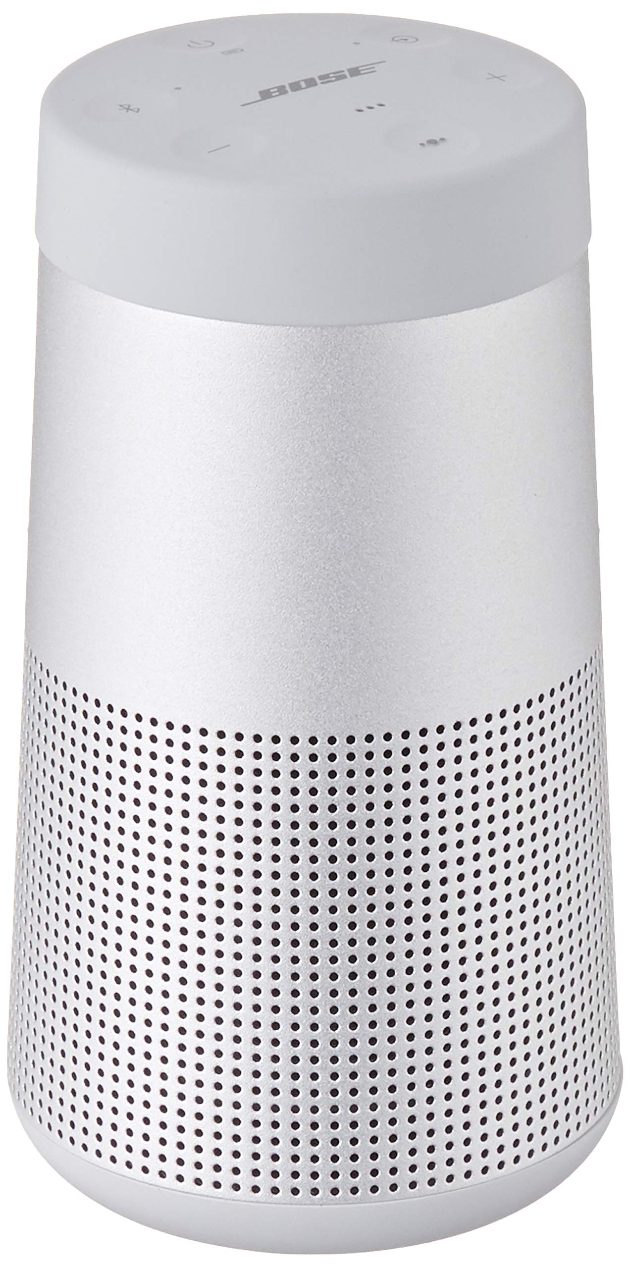 Bose SoundLink Revolve II Bluetooth Speaker - Luxe Silver: Buy