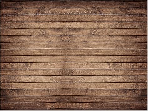 Mixweer Brown Wood Backdrop for Photography Rustic Wooden Photo Backdrop Decorations Retro Wood Wall Background Birthday Party Weeding Backdrop10 x 8 ft