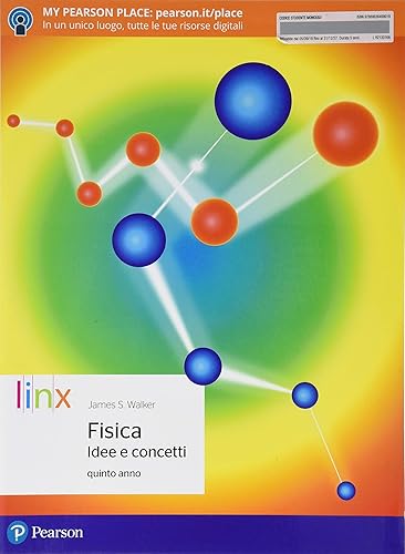 Fisica. Idee e concetti. Per le Scuole superiori. Con e-book. Con espansione online (Vol. 2)
