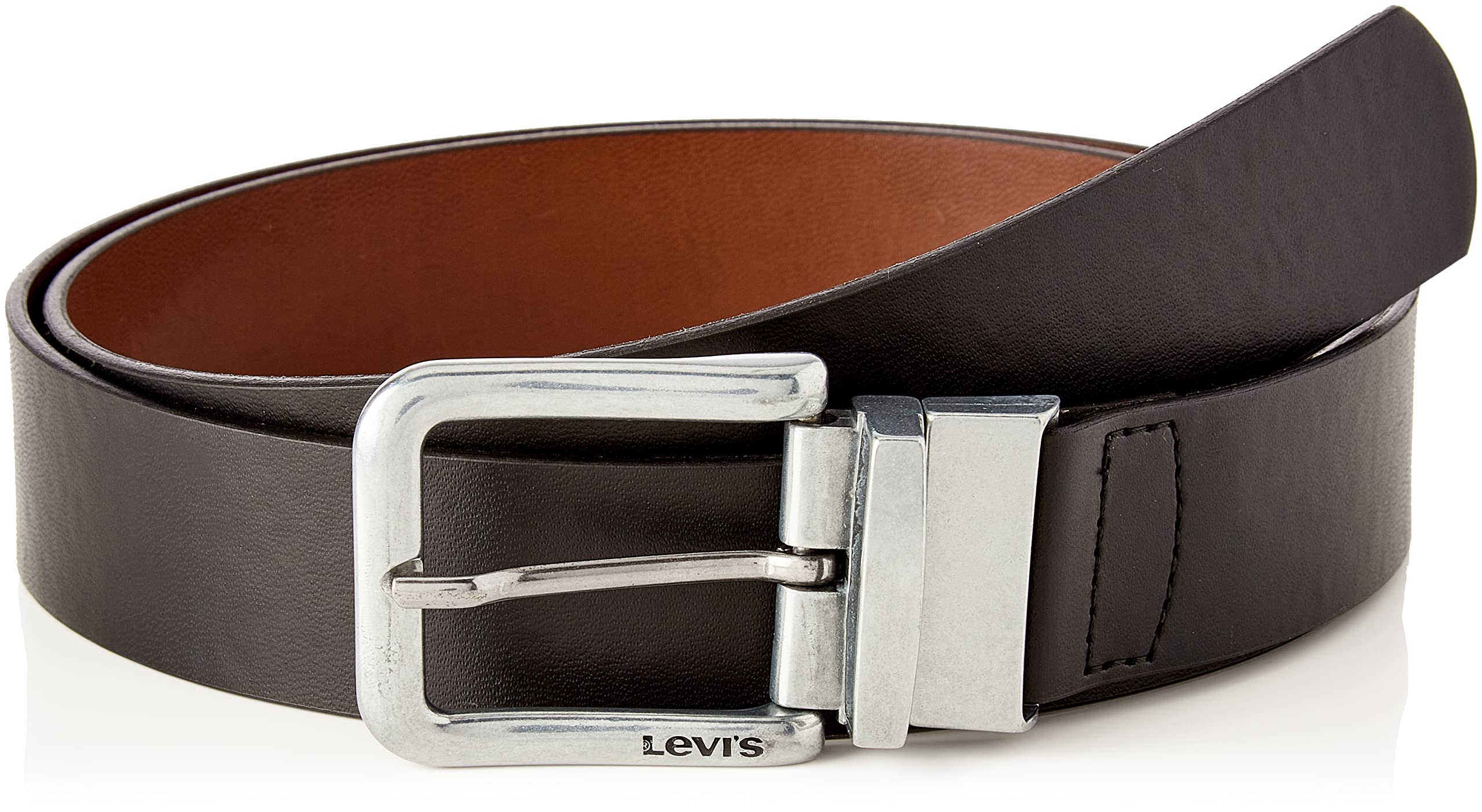 Levi's Men Classic Reversible Belt