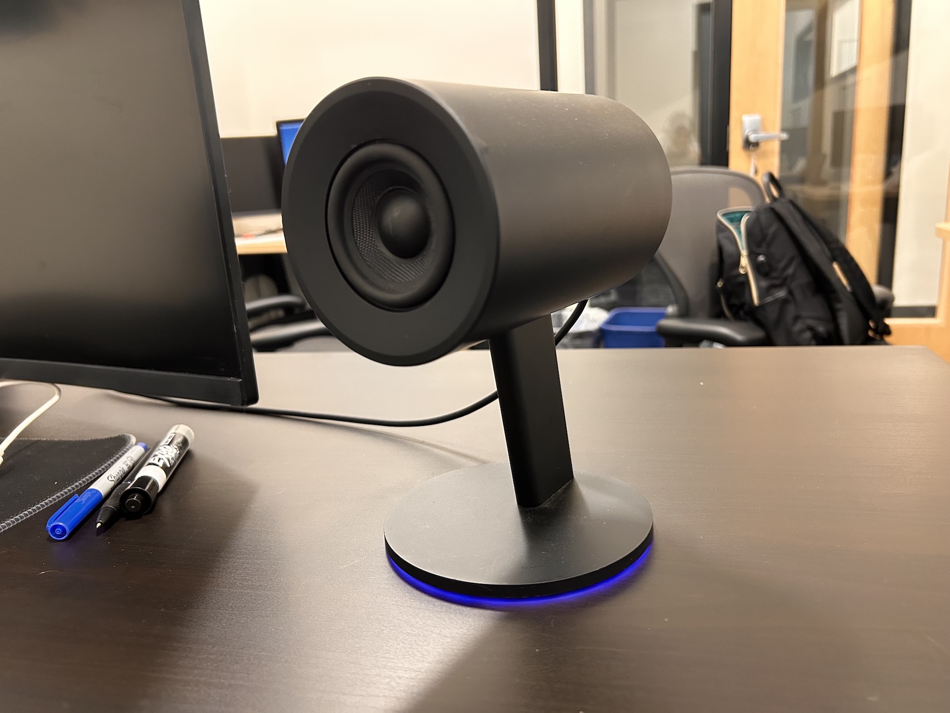 Watch Razer Nommo Chroma Computer Dual Speakers Honest Review on