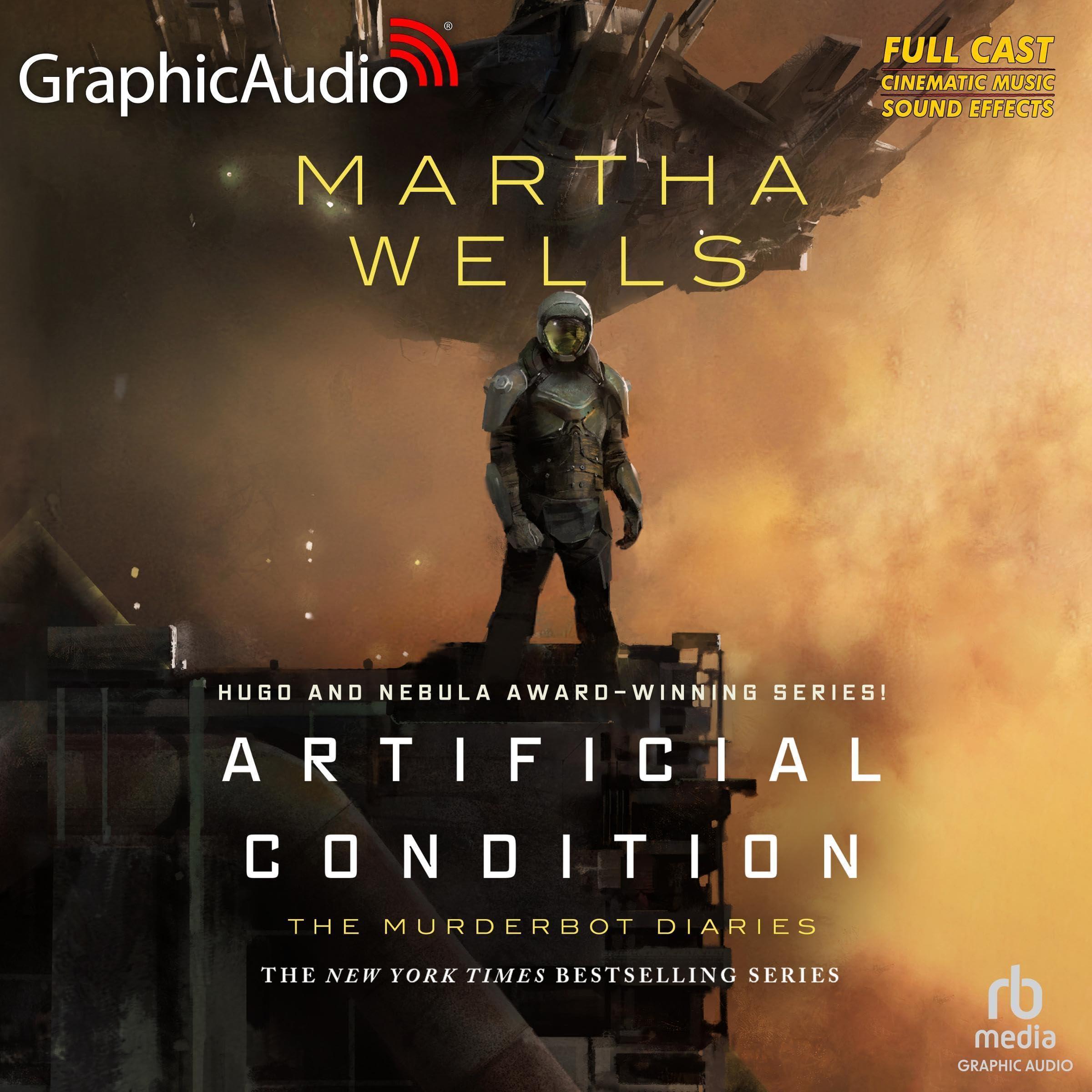 Artificial Condition (Dramatized Adaptation)