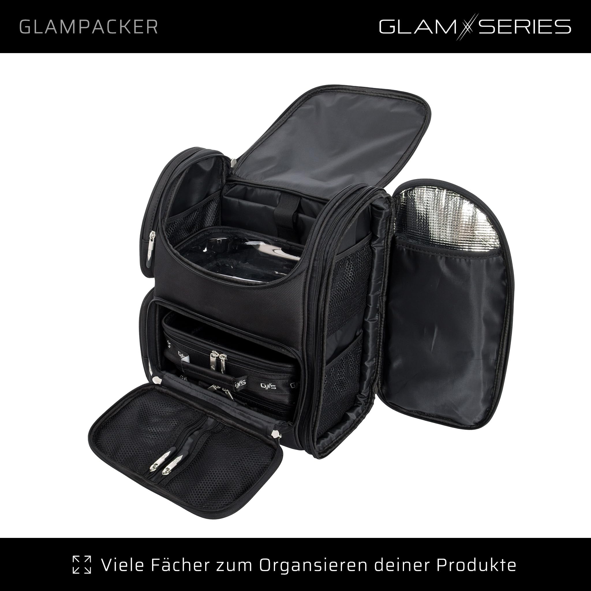 GlamPacker Parent