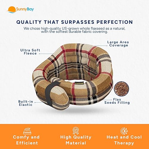 Miniatura 3 de Collarín térmico manos libres