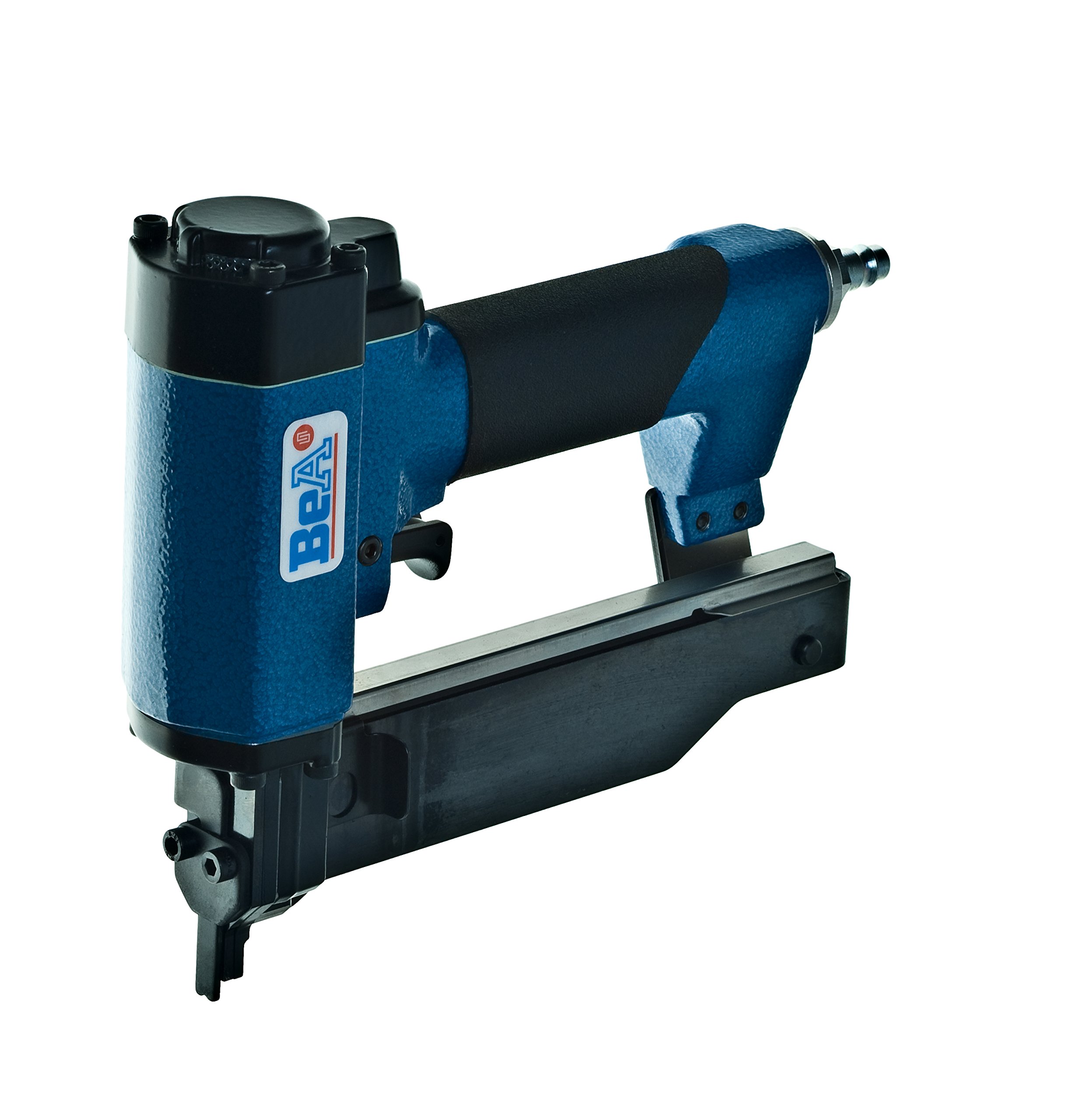 BeA 12000230 90/40-621 18 Gauge Pneumatic Narrow Crown Stapler, 1/4