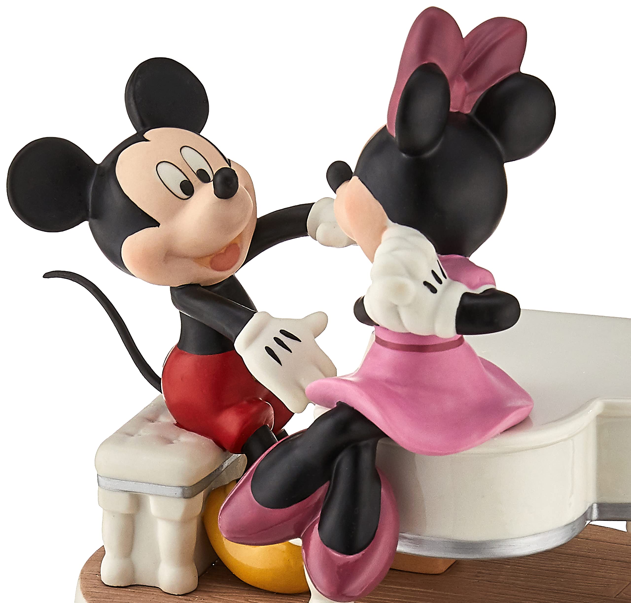 ★☆貴重★☆ディズニー★☆★ミッキー　ミニー　MUSICAL TEACUP 貴重ディズニーミッキー ミニー MUSICAL TEACUP ミッキー・ミニー