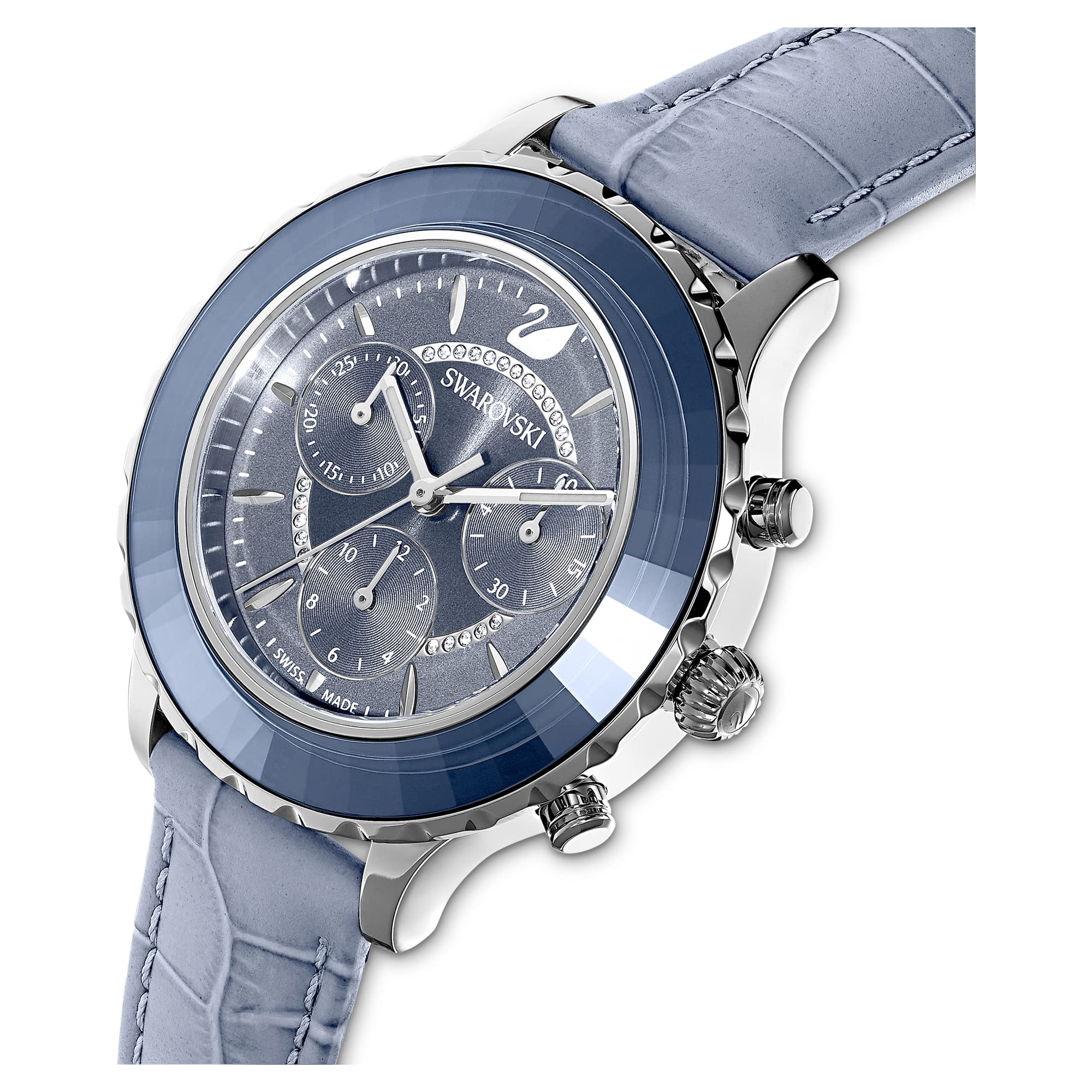 Swarovski Octea Colección Reloj, Swiss-Made