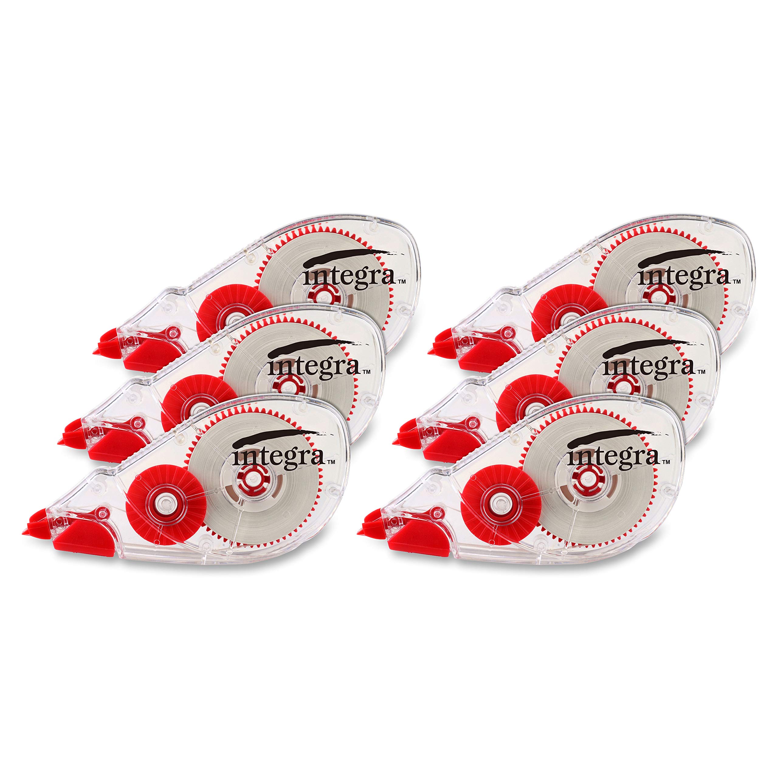 IntegraDispensing Correction Tape