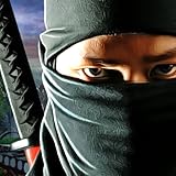 Fatal Ninja Warrior Superhelden-Action-Kampfsimulator 3D: Vegas City Tötungsverbrechen Mafia Gangster Kriminelle im Survival-Abenteuer spannende Spiele kostenlos für Kinder 2018