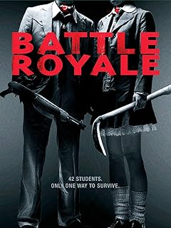 Battle Royale