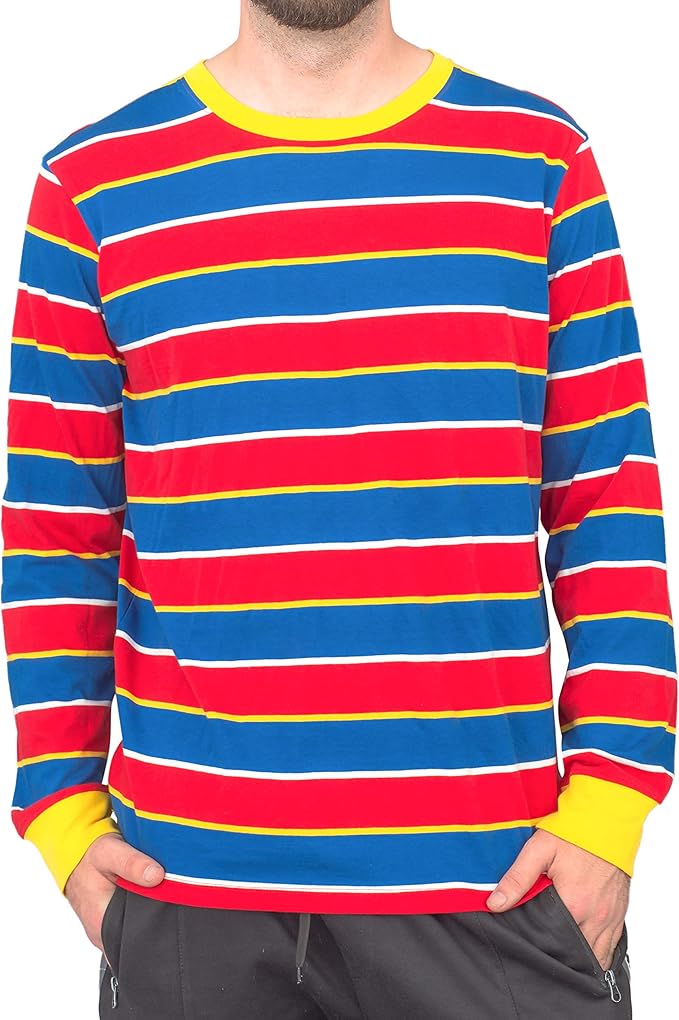 ernie pullover