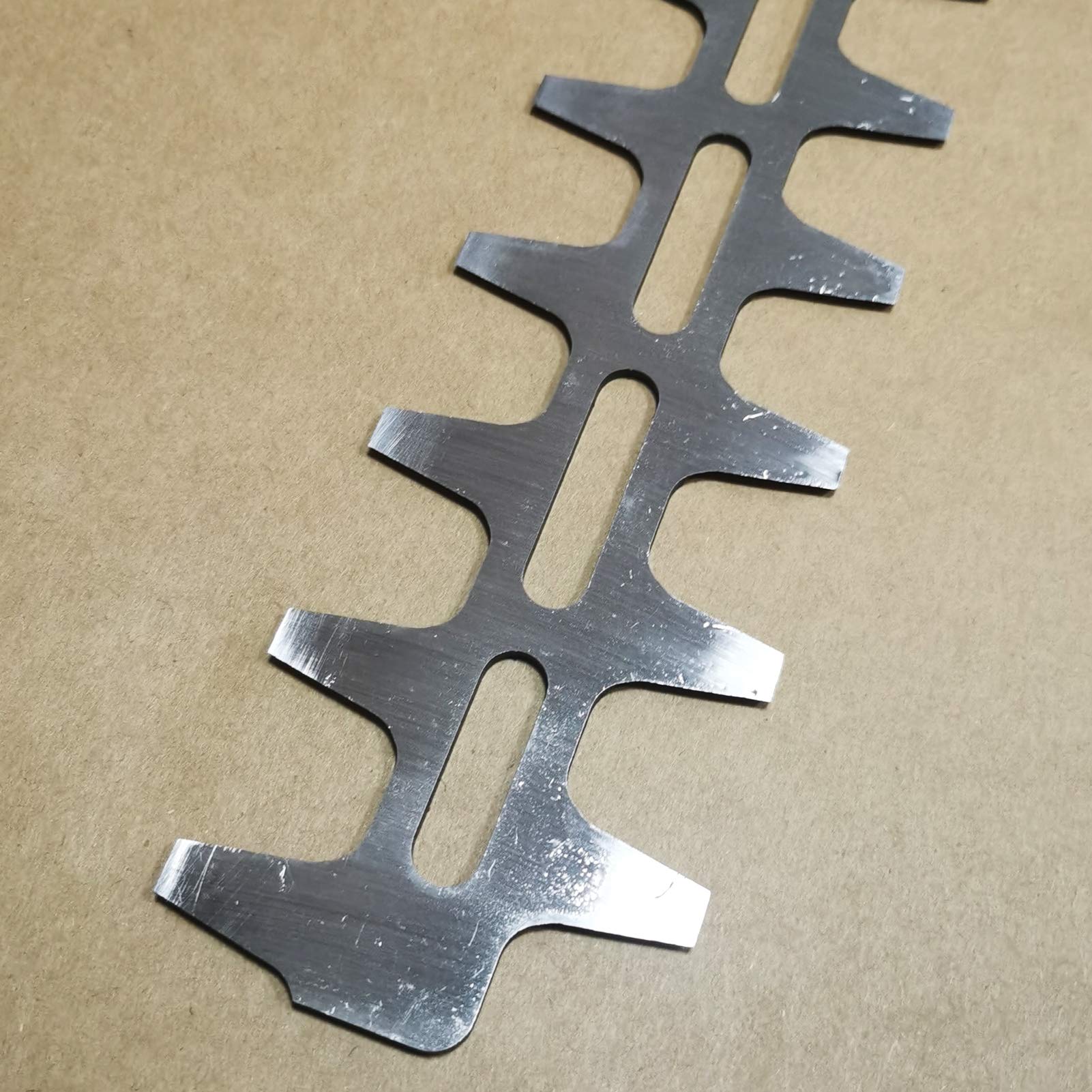 Juego De Cuchillas Para Cortacésped Husqvarna Y Craftsman 53