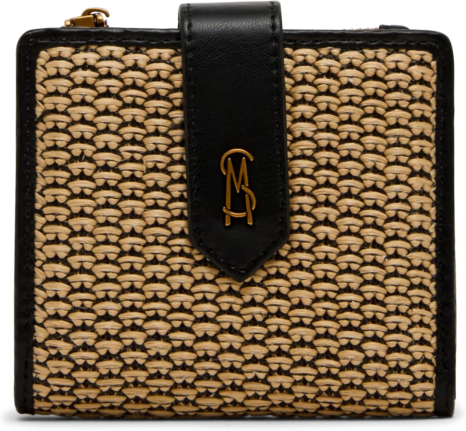 Steve Madden womens Steve Madden Jem Bifold Wallet