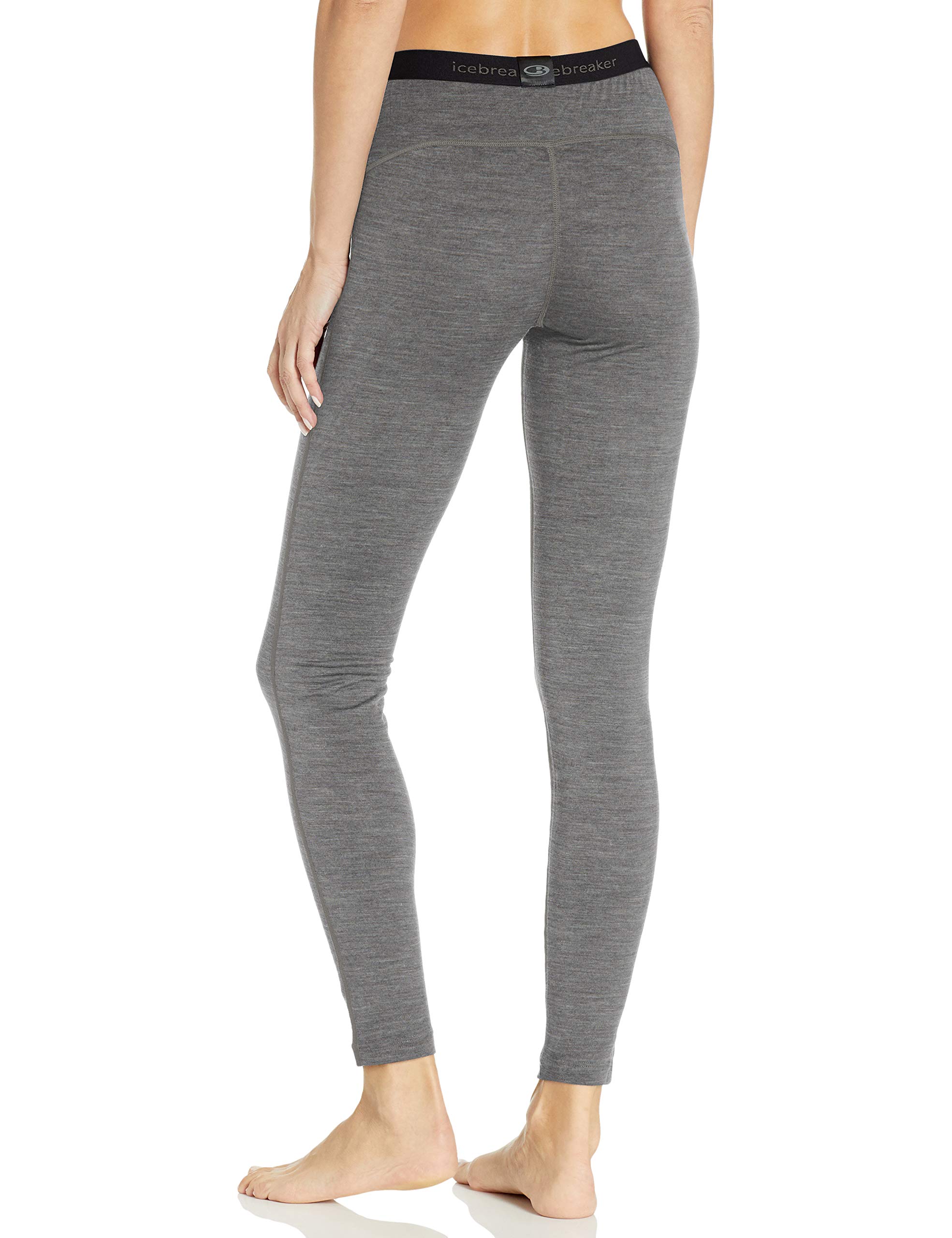 Wmns 200 Oasis Leggings / Gritstone HTHR XL