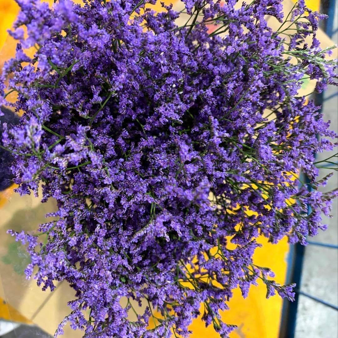 ロイヤルコペンハーゲン な貫入り手書きの花束が書かれたボール 素敵