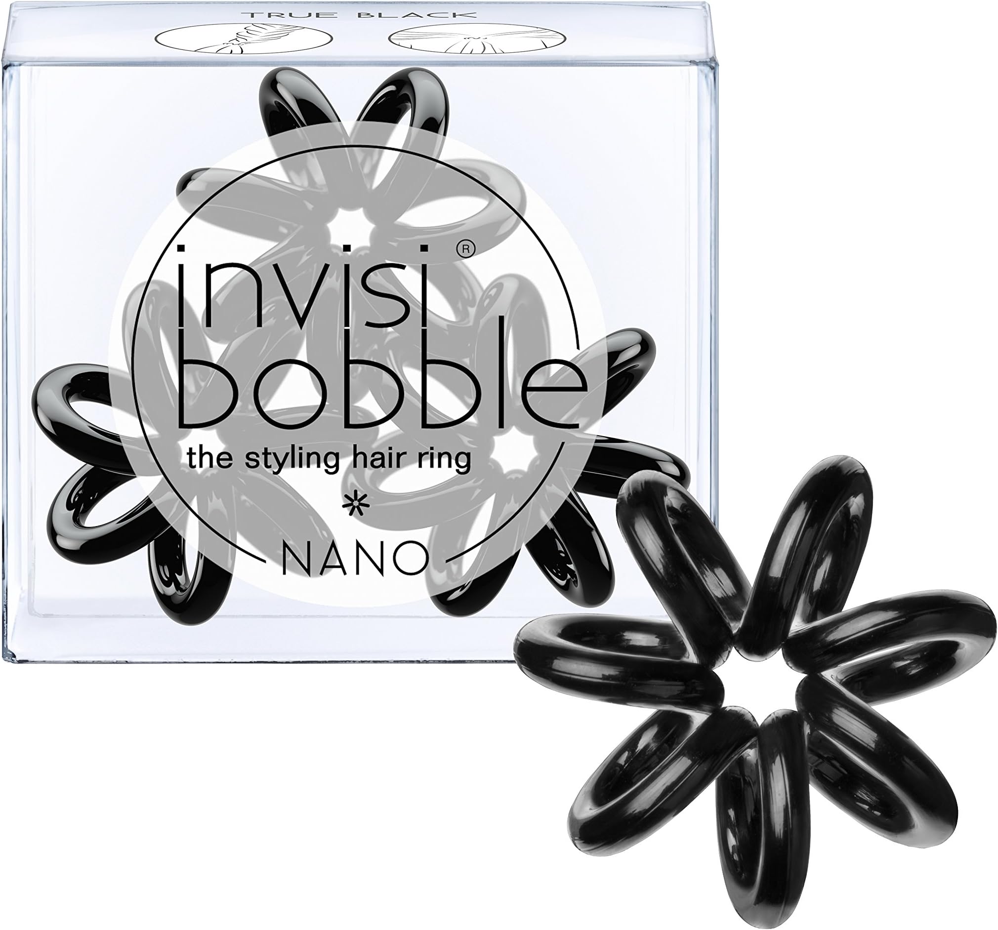 NANO TRUE BLACK