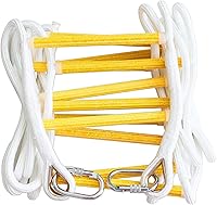 Algopix Similar Product 10 - Fire Escape Ladder 2 Story 16ft Flame