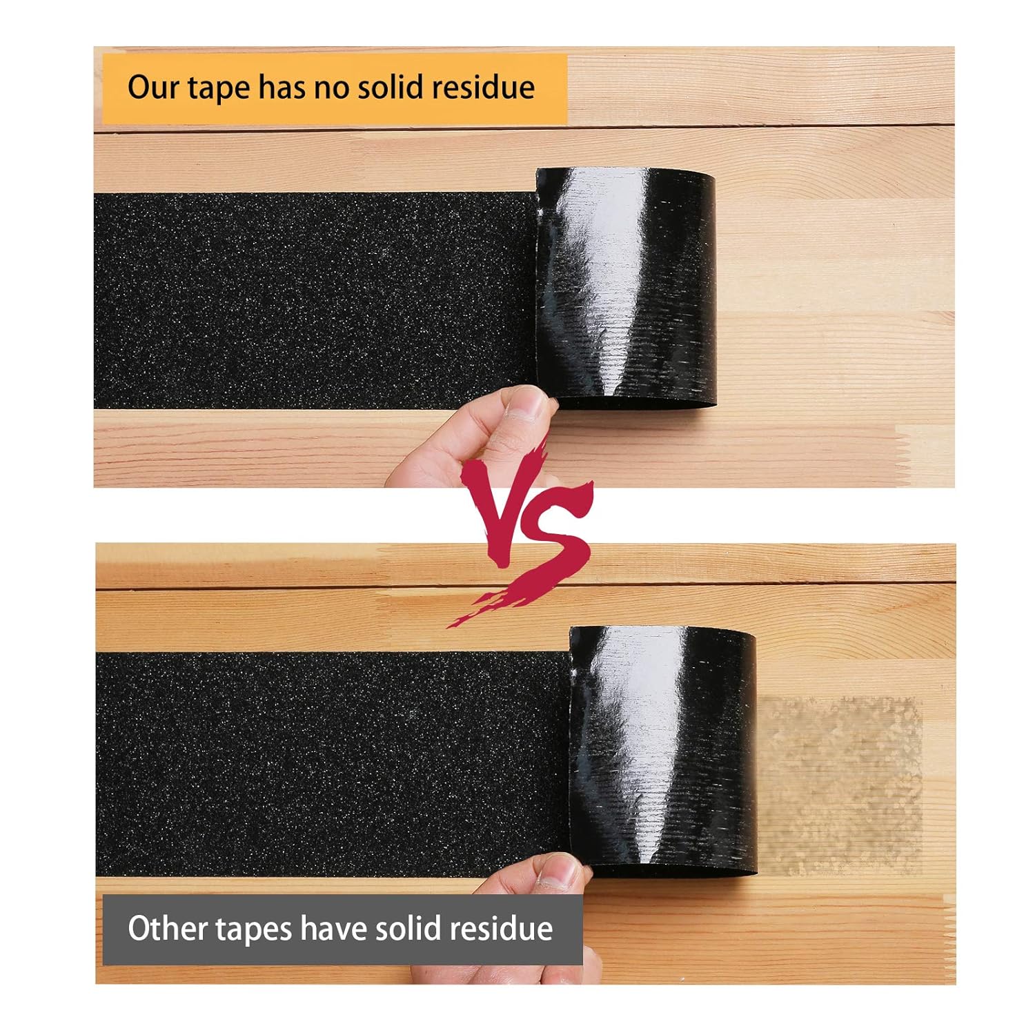 Buy Anti Slip Tape 10cm*10m Heavy Duty Grip Tape, Grip Tape Grit Non