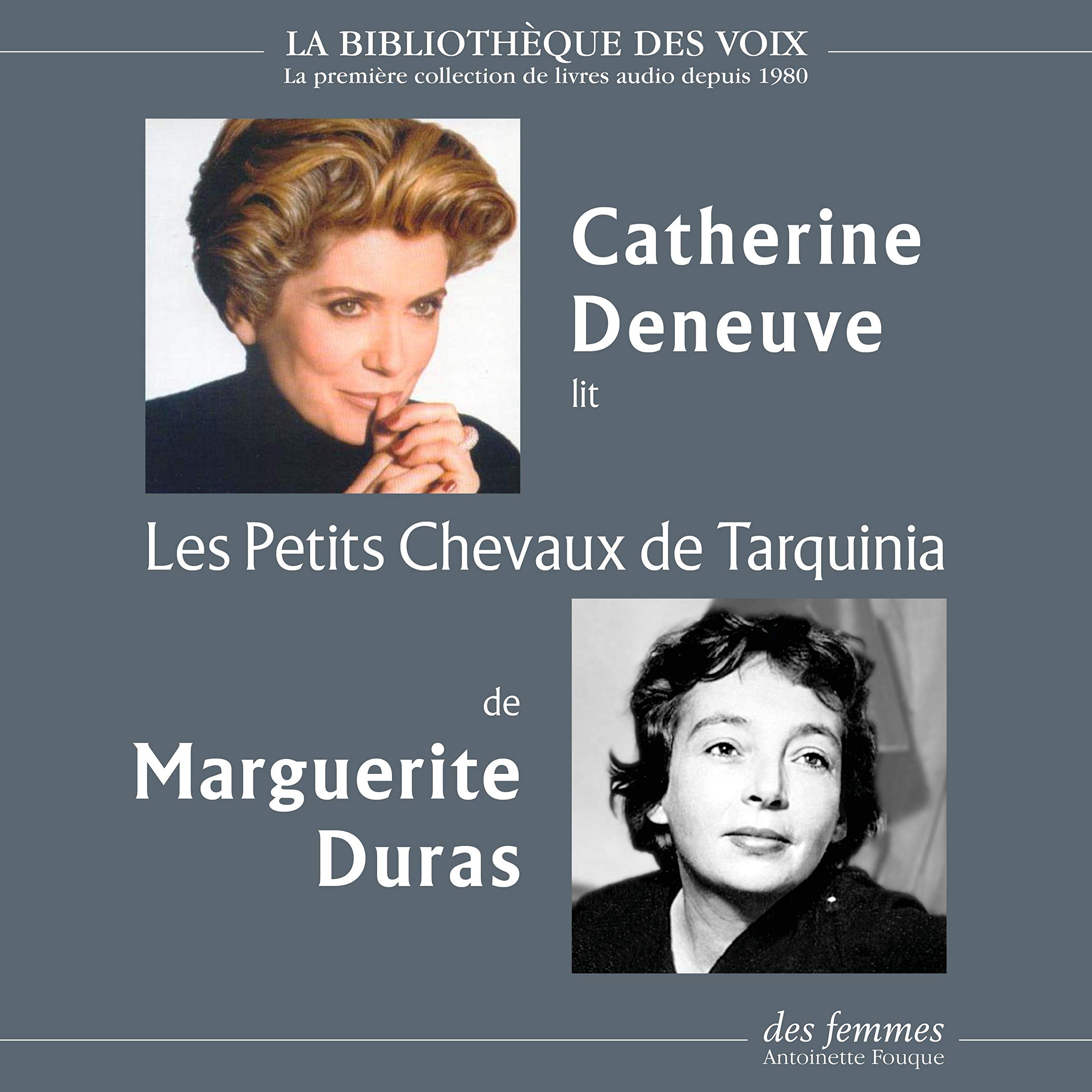 Cover art for Les Petits Chevaux de Tarquinia