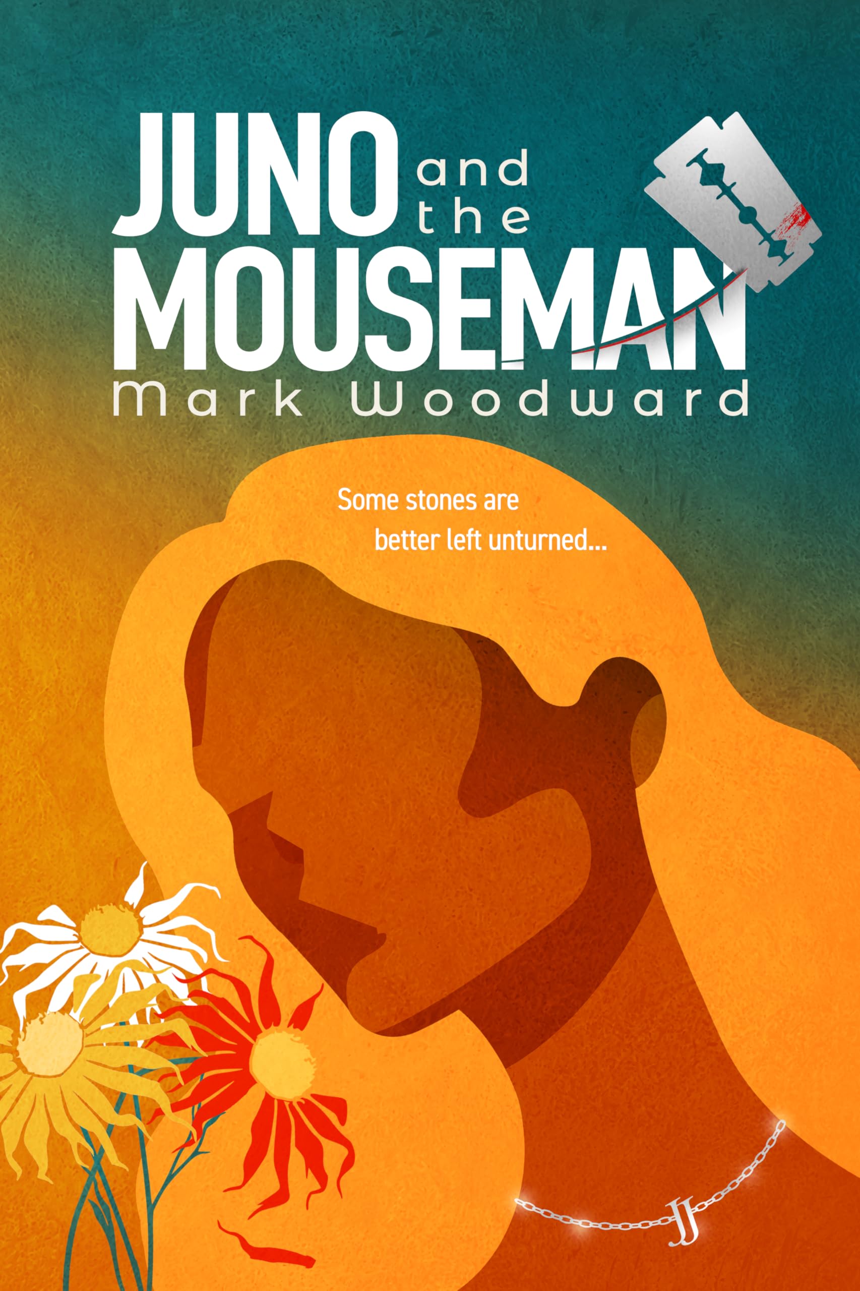 Juno and the Mouseman (The Mouseman Project Book 1)