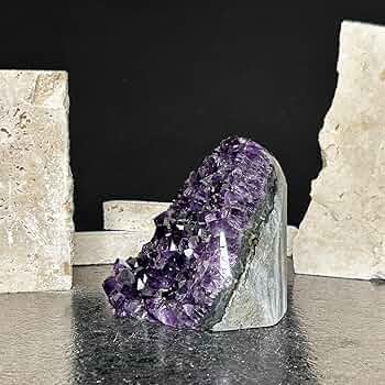 最高品質　神聖な愛のエネルギー　幻のブランドバーグ産ディープマゼンタアメジスト セプター・アメジスト シャンガン・アメジスト スモーキー
