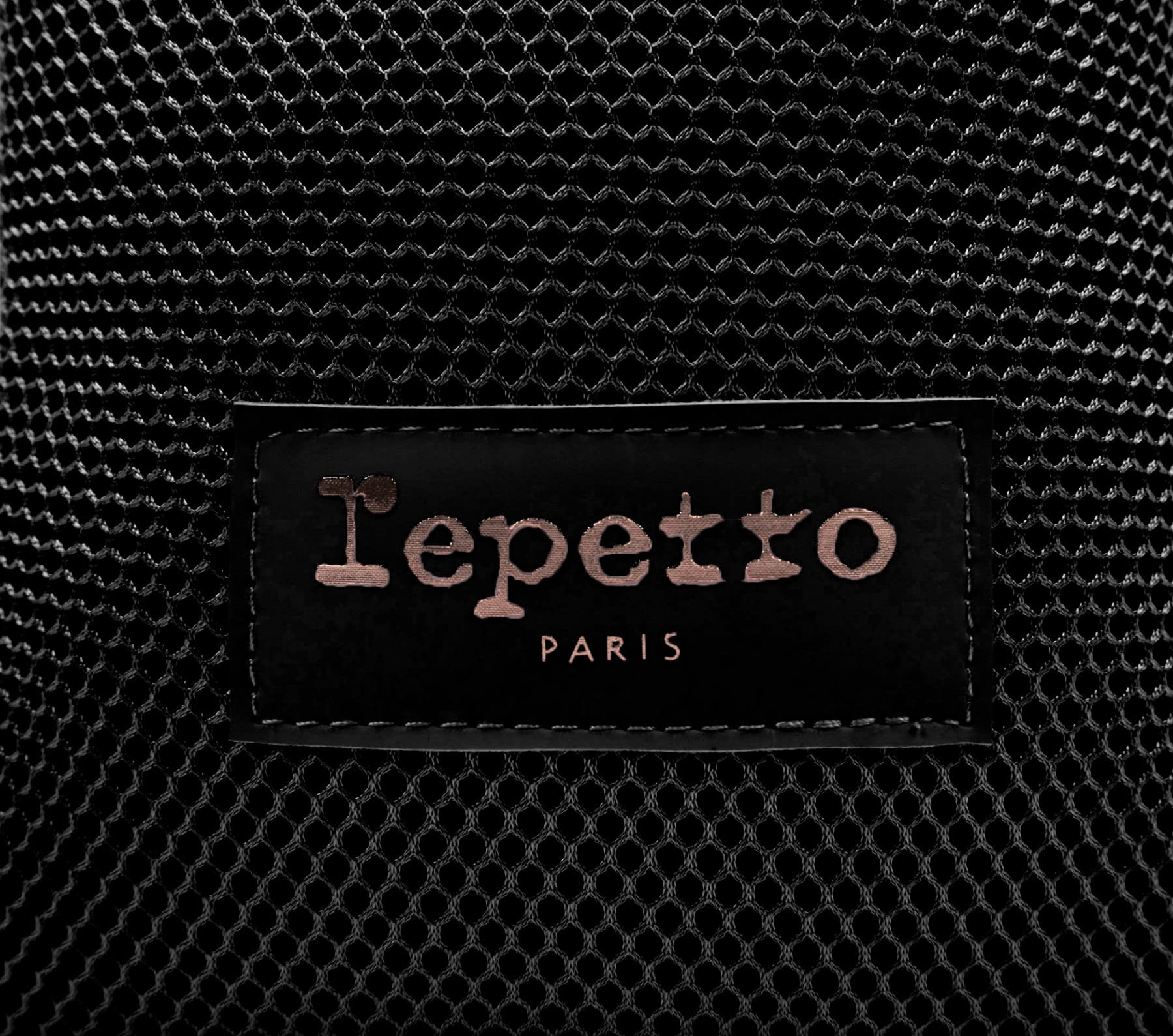 Repetto Bolsa pequeña para zapatillas de baile
