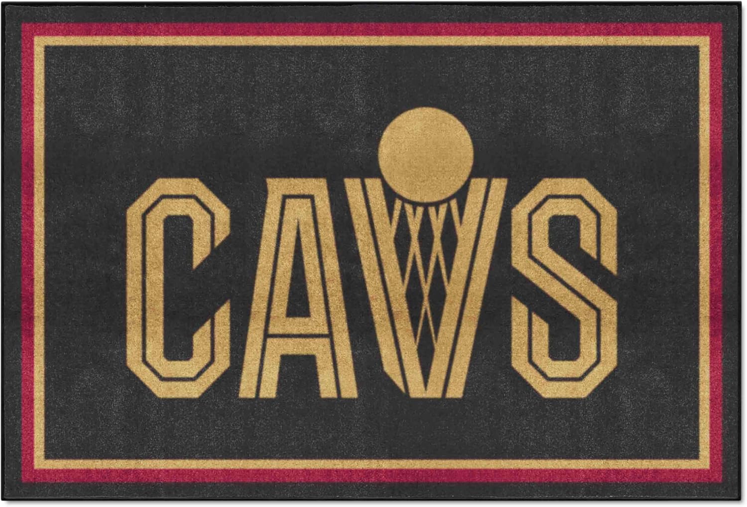 FANMATS NBA Unisex-Adult Modern