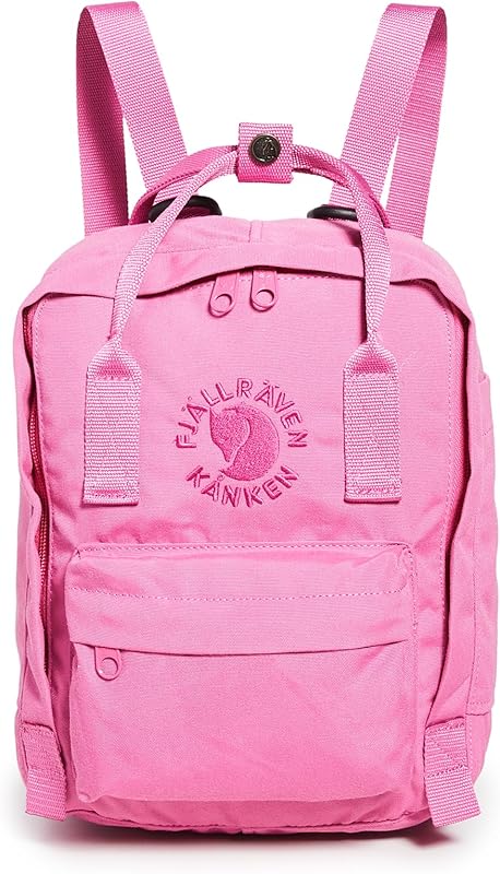 Minimochila unissex Re-Kånken em oferta na Shopee Minimochila unissex Re-Kånken em oferta na Shopee