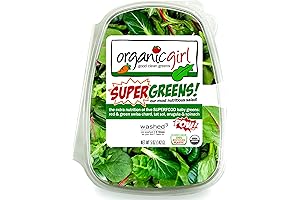 Supergreens Salad Greens Mix, 5 Oz