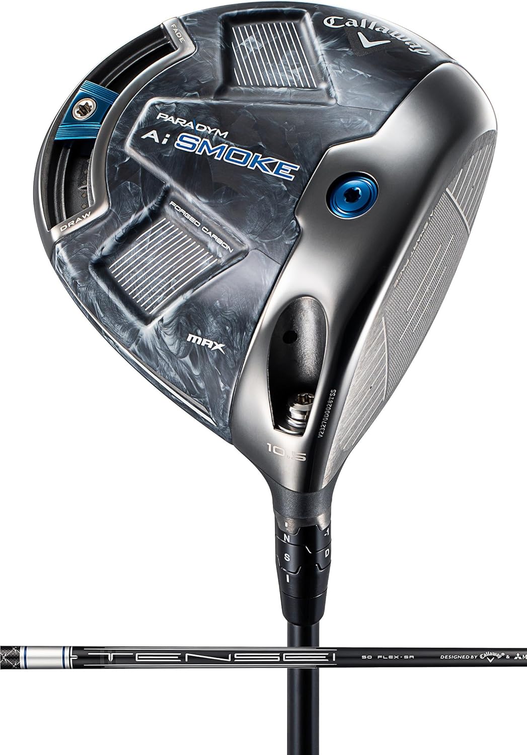 Callaway キャロウェイ Sead 15 JM のバリエーション Callaway